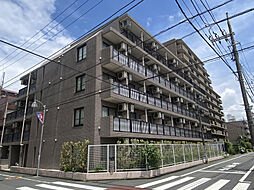 練馬区関町北1丁目