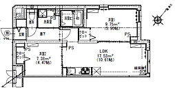 世田谷区駒沢5丁目