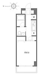 ガーデン萩中 409