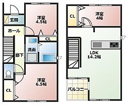 鯉江本町4-135KODATEXI 1