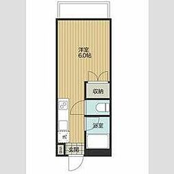 ｇｏｏｄｙ　北坂戸 202