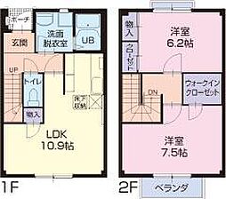 浜松市浜名区染地台3丁目の一戸建て