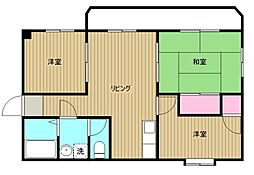 グレース大南 401