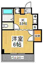 グリーンヒル多摩 103