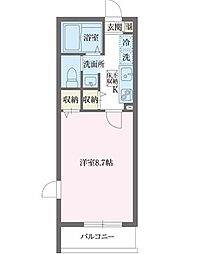 北区赤羽北1丁目