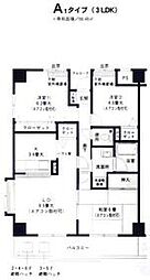 横浜市緑区三保町