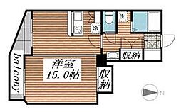 新宿区北新宿1丁目