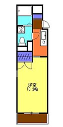 立川市曙町1丁目