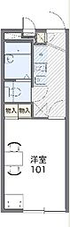 国立市青柳3丁目