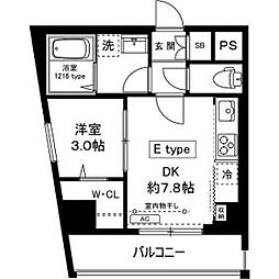 世田谷区千歳台4丁目