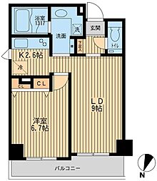 世田谷区上野毛1丁目
