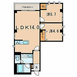 墨田区亀沢3丁目