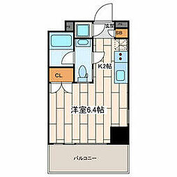 Ｐｒｅｍｉｕｍ　Ｒｅｓｉｄｅｎｃｅ　Ｋａｗａｓａｋｉ 303