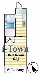 北区西ケ原3丁目