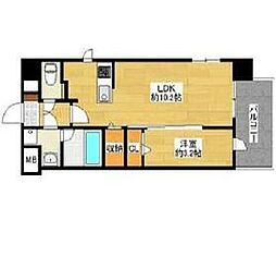 福岡市東区筥松2丁目