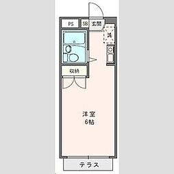 横浜市鶴見区仲通3丁目