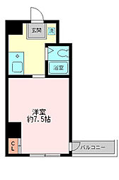 あざみ野第5エステービル 0201