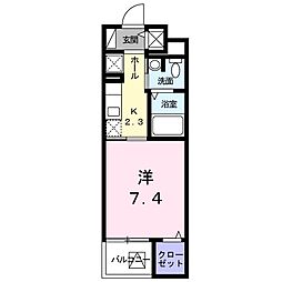 メゾンド・ファベル 302