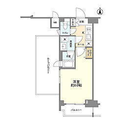 コンシェリア三田ＴＯＫＹＯＰＲＥＭＩＵＭ 1302