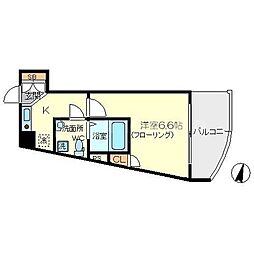 ウインズコート石橋