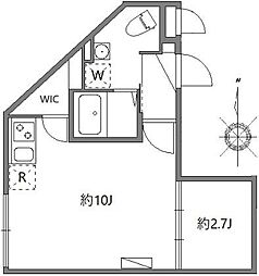 新宿区早稲田町