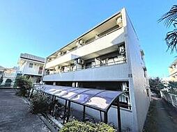 朝霞市幸町2丁目