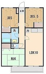 練馬区大泉町3丁目