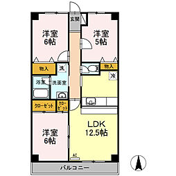 川崎市宮前区有馬6丁目