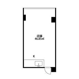 ルネス西緑丘 102