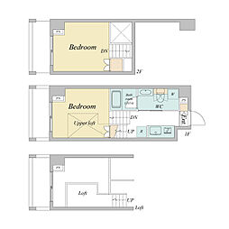 板橋区志村3丁目