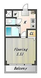 Ｐｌｕｍａｓ上福岡 104