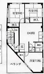 横浜市港北区小机町