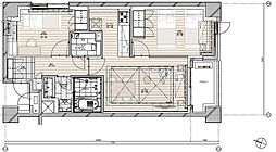 港区西麻布2丁目
