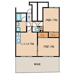 糸島市浦志2丁目の一戸建て