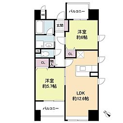 福岡市中央区渡辺通3丁目