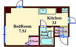 世田谷区祖師谷3丁目