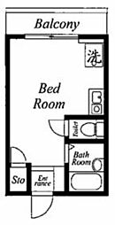 ハイツ・ラ・ビスタ 306