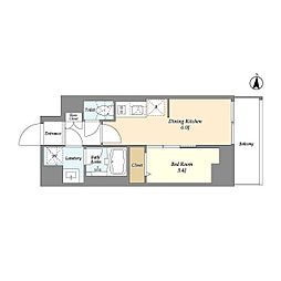 江東区森下4丁目