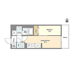 江東区森下4丁目