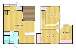 浜松市中央区篠原町の一戸建て