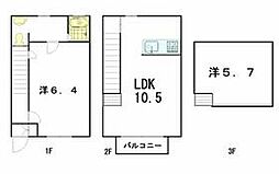湖西市梅田の一戸建て