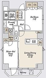 台東区浅草橋1丁目