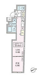 品川区西品川2丁目