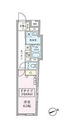 品川区西品川2丁目