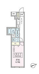 品川区西品川2丁目