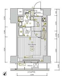 葛飾区東新小岩1丁目