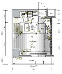 葛飾区東新小岩1丁目