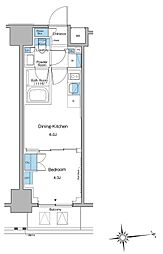 台東区東上野5丁目
