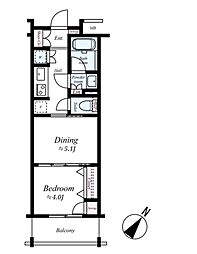 日神デュオステージ関内大通り公園