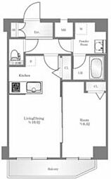 墨田区菊川3丁目